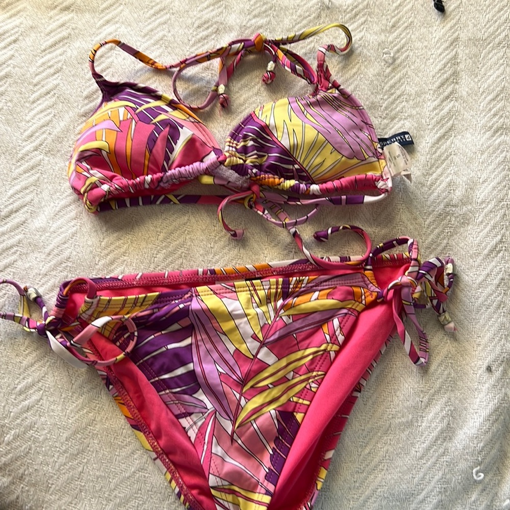 Sperry Bikini